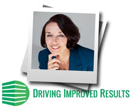 Driving Improved Results Logo Jeri Snapshot